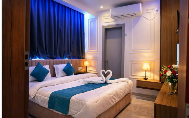 Hotel Mariott Inn