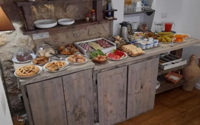 B&B Antica Dimora Enna