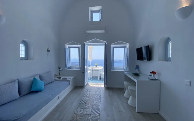 Heliades Apartments