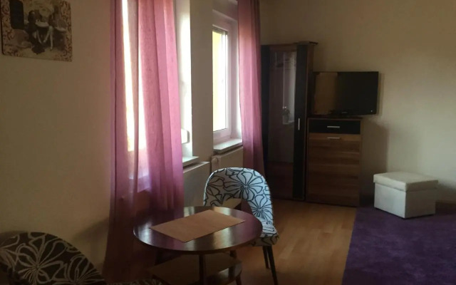 Pension Jahn