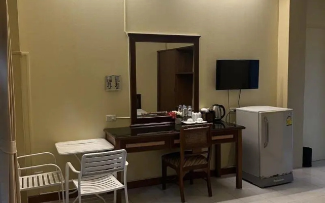 Lalisa Hotel Aonang