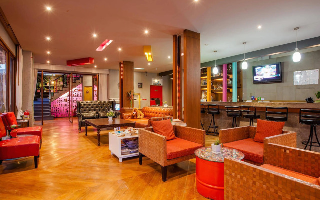 Madam Inn Patong