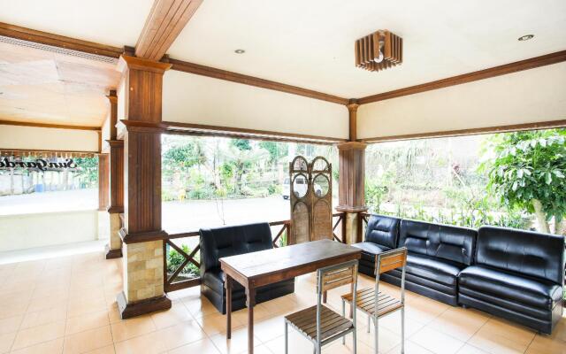 Sun Garden Resort by OYO Rooms