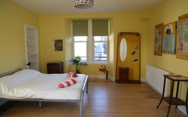 The Dolphin Inn Hostel