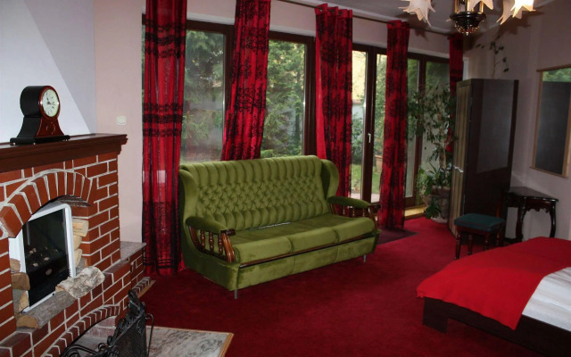 Royal Residence