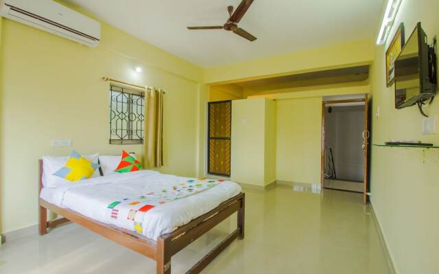 OYO 22002 Home Spacious Studio Uddo Beach