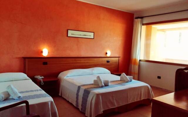 Club Malaspina Hotel