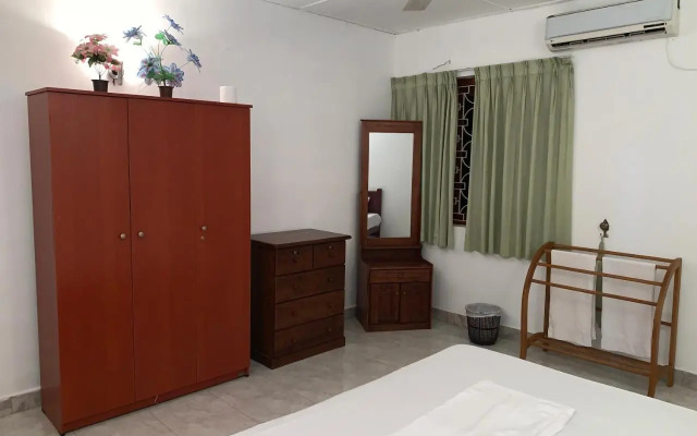 Bentota Villa