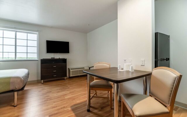 Studio 6 Ingleside, TX