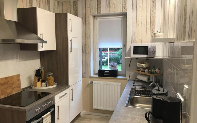 Casa Maria App. Maria