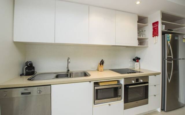 1 Bright Point Apartment 1208