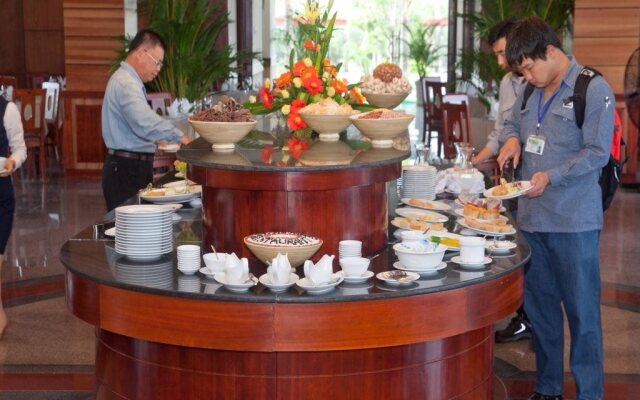 DLGL - Dung Quat Hotel