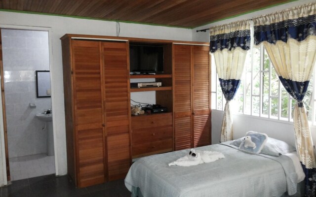 Posada Spring View