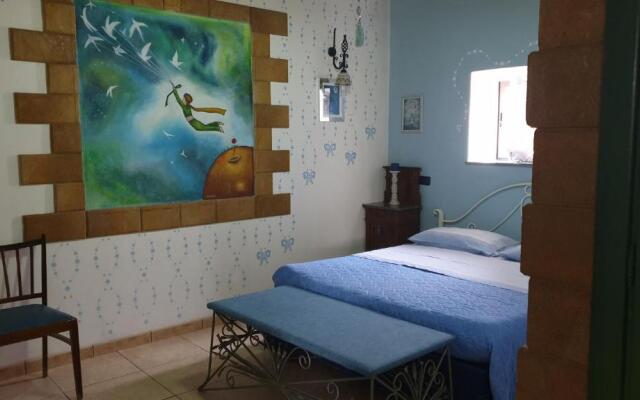 Agriturismo Duca Di San Martino