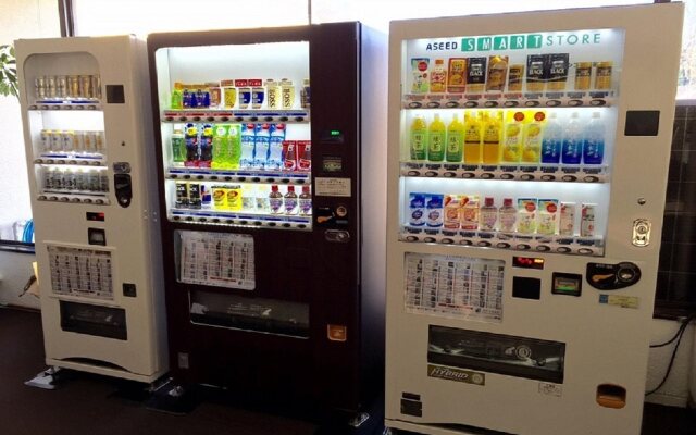 HOTEL LiVEMAX Himeji Shiyakusho Mae