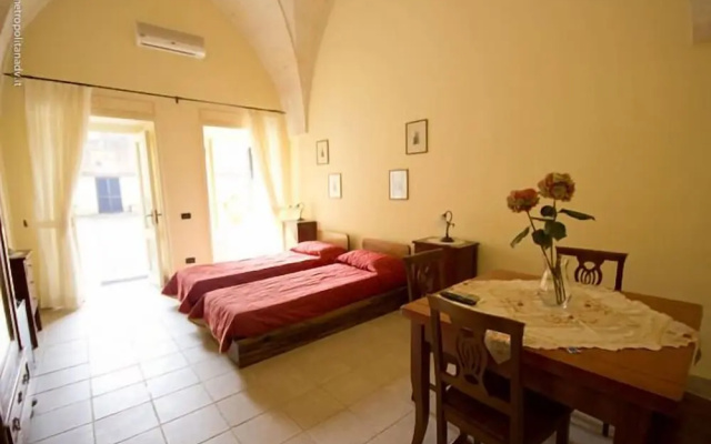 Masseria Appidé
