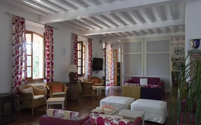 Hotel Le Renaie