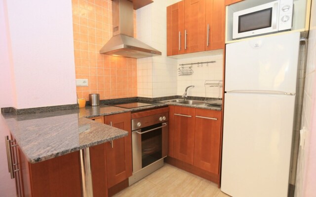 Apartamento Para 4 Personas en Cambrils