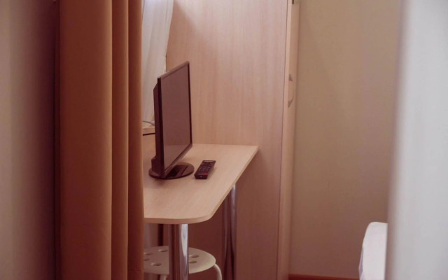 Aroom Hotel on Kitay-Gorod