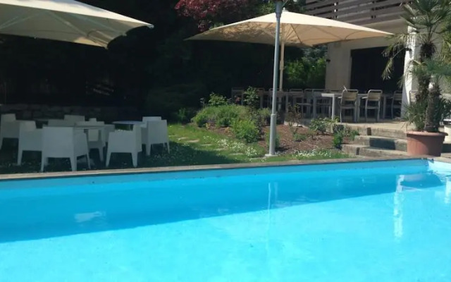 Das Esel - Kleinod in Rust