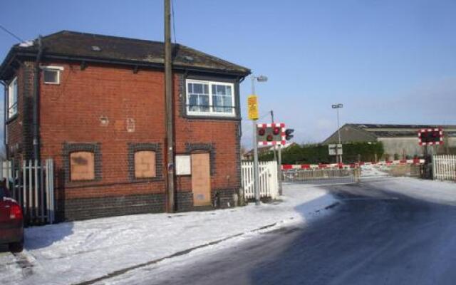 The Engine Shed