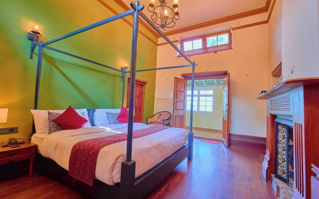Mowbray House Resort Ooty by VOYE HOMES