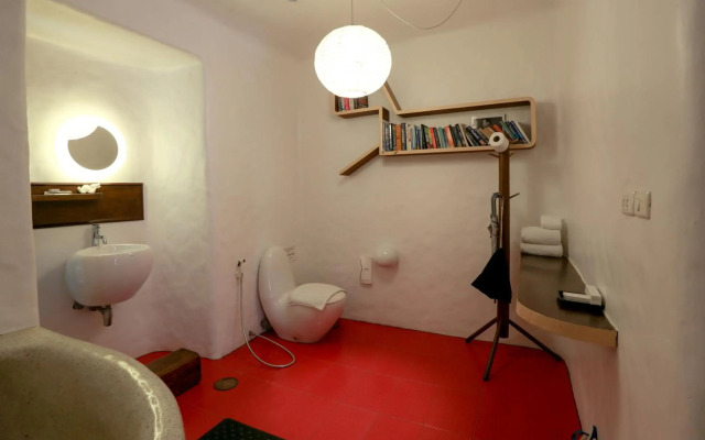 Mo Rooms