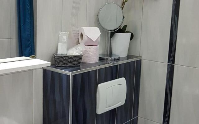 Villa Toni Design Apartments