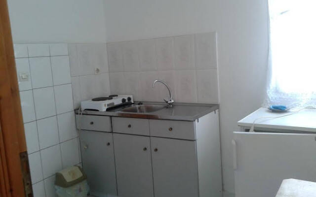 Maria Apartments