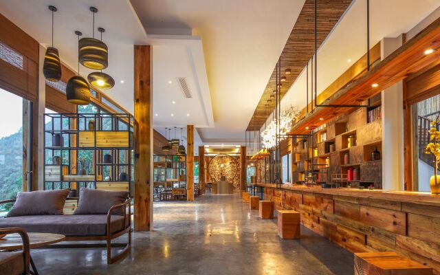 Pandora Vista Retreat