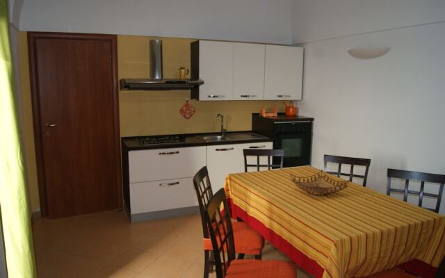 Residence Cuore Mediterraneo