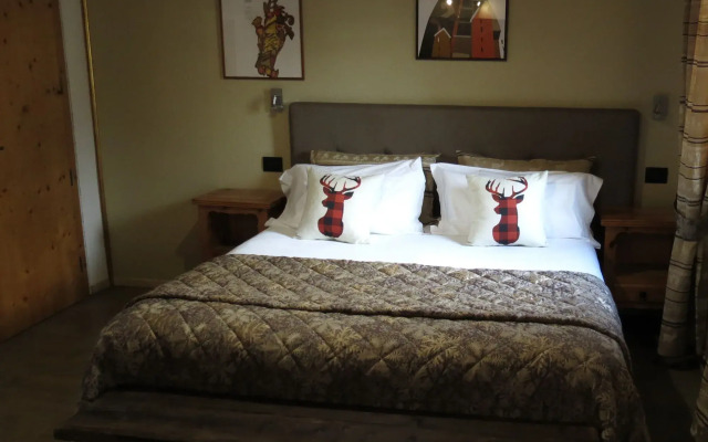 Hotel Astoria