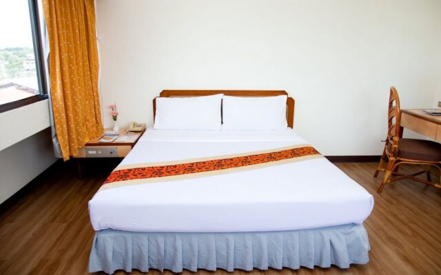 Thumrin Hotel