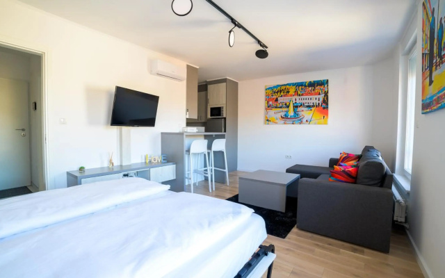 Apartman EpiCent