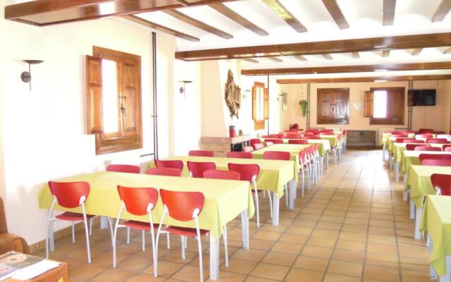 Albergue De Albarracín Rosa Bríos