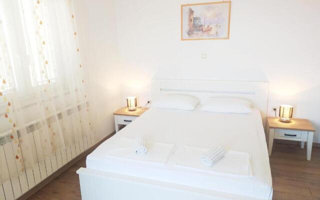 Apartments Antonio