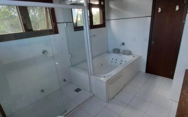 Suite Ibiraquera Master