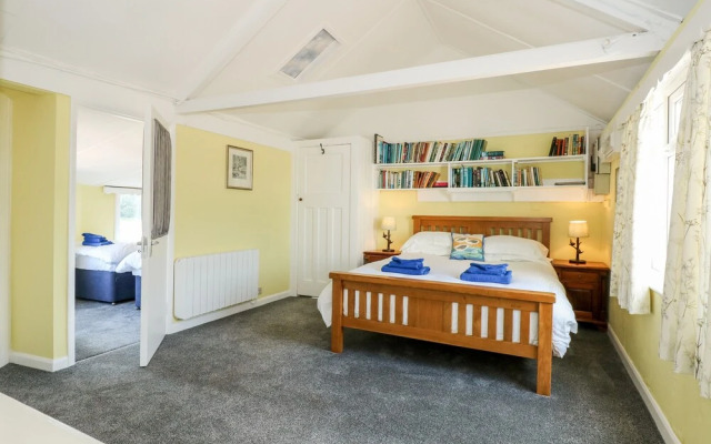 The Sir Peter Scott Lighthouse