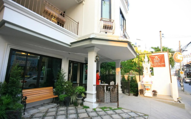Namamema Boutique Hotel