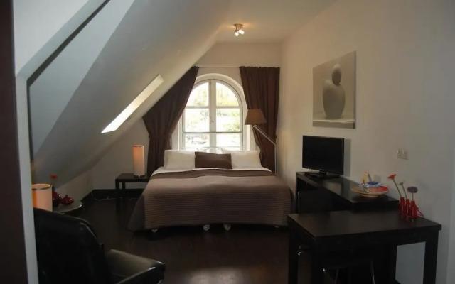 Bar-Bistro-Hotel DOK