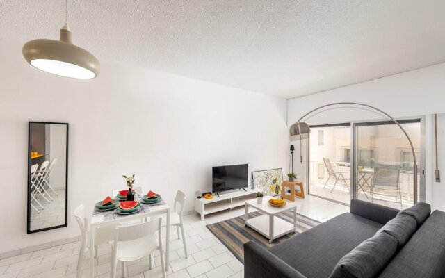 Protaras O2 Seaside Suite