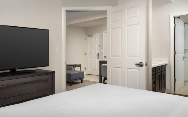 Residence Inn by Marriott Phoenix Airport