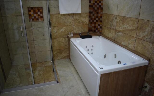 Hotel Las Candelas