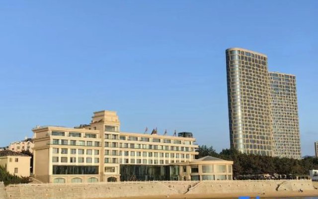 Shandong University Academic Center