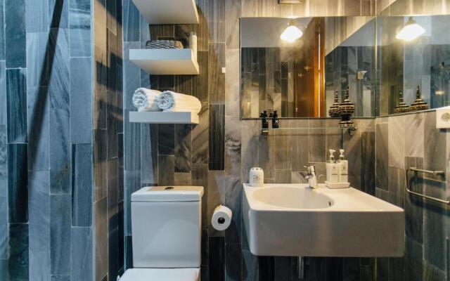 Minty Stay - 1BD Corral del Rey