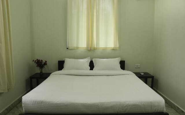 OYO 9745 Home 1BHK near Panjim Bus Stand