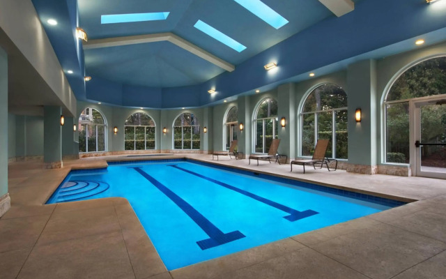 Marriott's OceanWatch at Grande Dunes