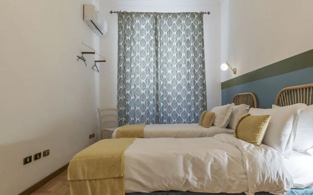 San Giovanni Laterano Cozy Flat