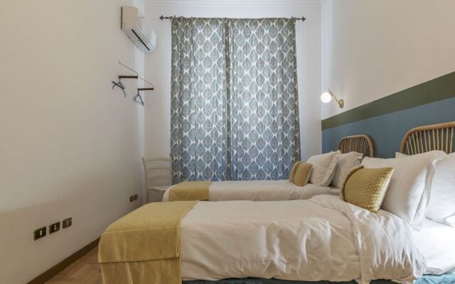 San Giovanni Laterano Cozy Flat