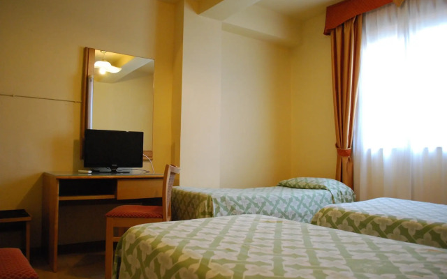 Hotel Tre Torri